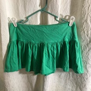 LF mini skirt